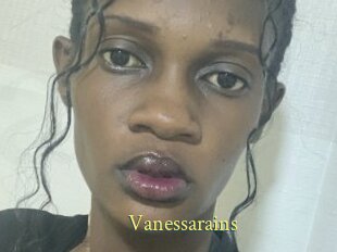 Vanessarains