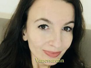 Vanessarenn