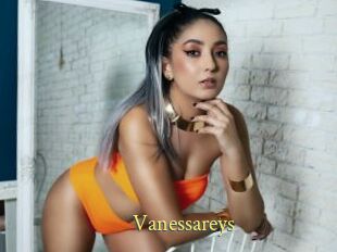 Vanessareys
