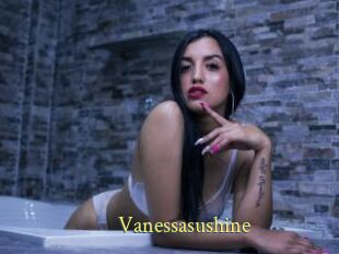 Vanessasushine