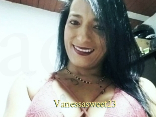 Vanessasweet23
