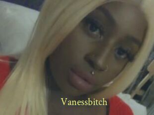 Vanessbitch