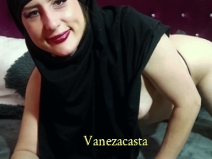 Vanezacasta