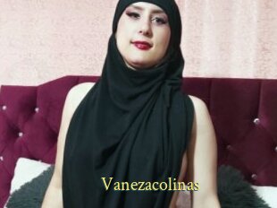 Vanezacolinas