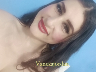 Vanezajordan