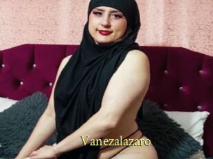 Vanezalazaro