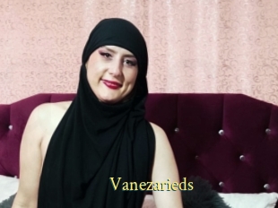 Vanezarieds