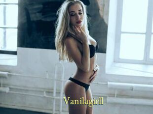 Vanilagirll