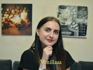Vanillaaa