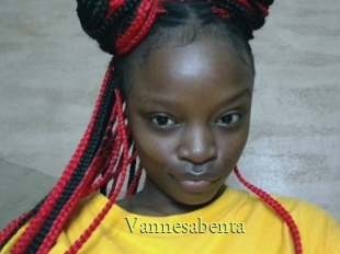 Vannesabenta
