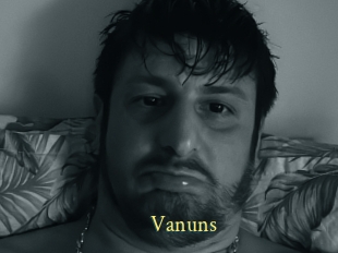 Vanuns