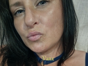 Vanx