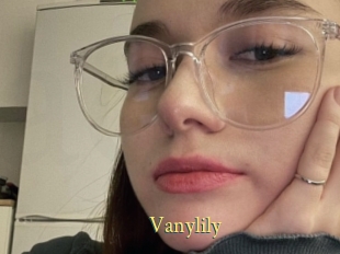 Vanylily
