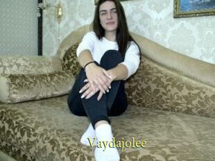 Vaydajolee