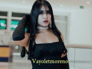 Vayoletmoreno