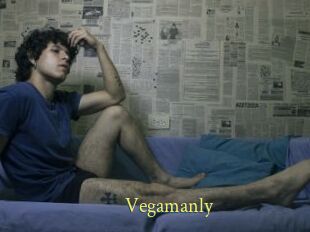 Vegamanly