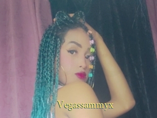 Vegassammyx