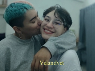Velandvet