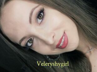Veleryshygirl