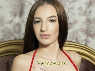 Velmaevans
