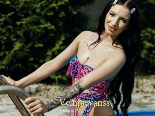 Velmaevanss
