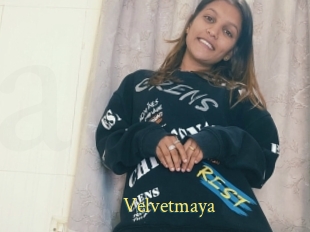 Velvetmaya