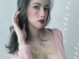 velvetnina Anus Dilatés