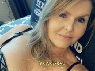 Velvetskye