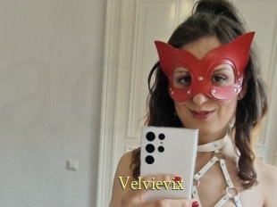 Velvievix