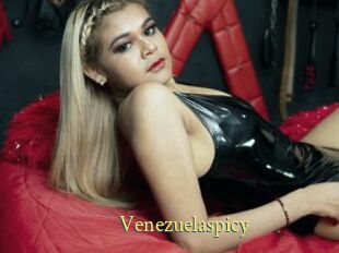 Venezuelaspicy