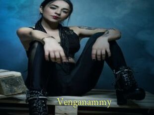 Venganammy