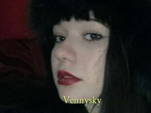 Vennysky