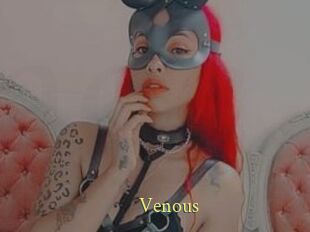 Venous
