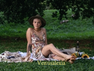 Venusalexia