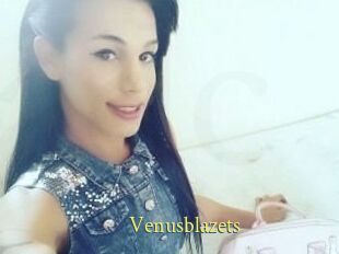 Venusblazets