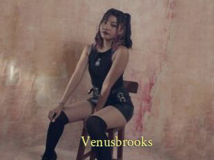 Venusbrooks