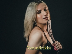 Venusfirekiss