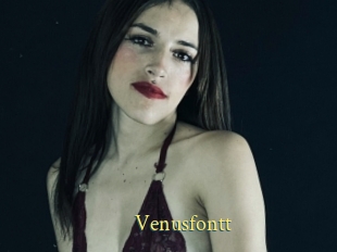 Venusfontt