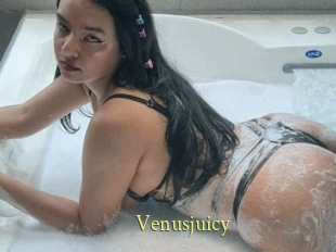 Venusjuicy