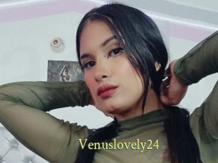 Venuslovely24