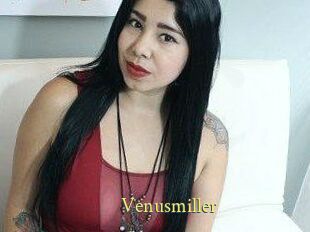 Venusmiller