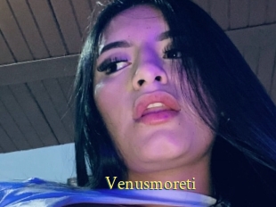 Venusmoreti