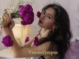 Venusolympus