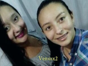 Venusx2