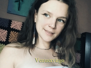 Venusxvirgo
