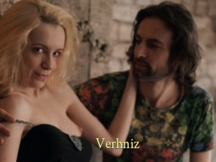 Verhniz