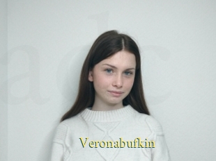 Veronabufkin