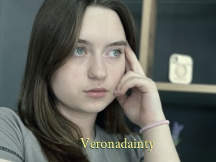 Veronadainty