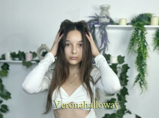 Veronahalloway