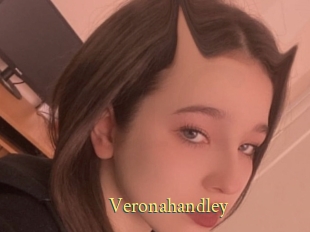 Veronahandley